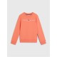 блуза,детски,облекла,tommy,hilfiger,essential,crew,sweatshirt,red,xki