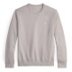 блуза,мъжки,горнища,с,качулка,polo,ralph,lauren,logo,crew,neck,tech,sweatshirt,soft,grey