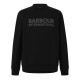 мъжки,горнища,с,качулка,мъжки,ежедневни,облекла,barbour,international,b,int,lg,crew,sn64,black,bk11
