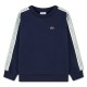 блуза,lacoste,kids,crew,sweatshirt,blue,marine,ugw