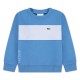 блуза,lacoste,kids,crew,sweatshirt,turquin,uj7