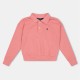 блуза,детски,3/4,панталони,polo,ralph,lauren,kids',logo,crew,sweatshirt,faded,peony