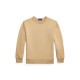блуза,детски,3/4,панталони,polo,ralph,lauren,kids',logo,crew,sweatshirt,vint,khaki