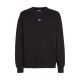 tommy,jeans,tjm,rlx,xs,badge,crew,black,bds