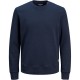 блуза,мъжки,блузи,jack,and,jones,basic,crew,sweater,navy,blazer
