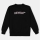 блуза,детски,облекла,off,white,off,bookish,sweater,jn99,black,fuchsia