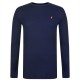 риза,с,дълъг,ръкав,мъжки,блузи,polo,ralph,lauren,long,sleeved,waffle,sleep,sweatshirt,cruise,navy