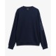 блуза,мъжки,горнища,с,качулка,barbour,international,men,s,crew,sweatshirt,oxfrd,nvy,ny52