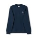 блуза,облекла,на,разпродажба,мъжки,блузи,pretty,green,men's,standards,crew,sweatshirt,navy