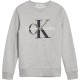 детска,блуза,детски,блузи,calvin,klein,junior,boys,monogram,crew,neck,sweatshirt,light,grey