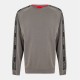 мъжка,блуза,мъжки,блузи,hugo,liam,sweatshirt,10271462,01,mens,grey