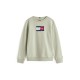 детски,облекла,tommy,hilfiger,tommy,scrpt,flg,crew,jn53,misty,sage,m1c
