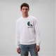 мъжки,ежедневни,облекла,мъжки,горнища,с,качулка,calvin,klein,jeans,ckj,bauhaus,swt,sn53,bright,white
