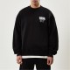 блуза,мъжки,блузи,legacies,manchester,city,rose,sweatshirt,black