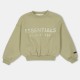 детска,блуза,fear,of,god,essentials,unisex,kids,relaxed,fit,crew,sweatshirt,abbey,stone
