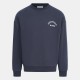 блуза,мъжки,блузи,blank,essentials,men,s,arch,crew,sweatshirt,thunder
