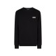 блуза,мъжки,горнища,с,качулка,mallet,men,s,crew,sweatshirt,black,organic