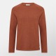 пуловер,облекла,на,разпродажба,мъжки,блузи,jack,and,jones,knit,crew,neck,jumper,mocha,bisque