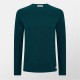 пуловер,облекла,на,разпродажба,мъжки,блузи,jack,and,jones,knit,crew,neck,jumper,deep,teal