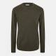 мъжка,блуза,облекла,на,разпродажба,мъжки,блузи,jack,and,jones,knited,sweatshirt,mens,olive,night