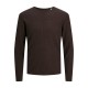 мъжка,блуза,облекла,на,разпродажба,мъжки,блузи,jack,and,jones,carpenter,knit,crew,sweater,mens,mulch