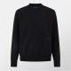 облекла,на,разпродажба,мъжки,блузи,jack,and,jones,knitted,sweathirt,mens,black