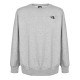 мъжки,блузи,the,north,face,simple,dome,crew,mens,grey,hthr