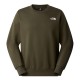 мъжки,блузи,the,north,face,the,north,face,simple,dome,crew,mens,taupe,green