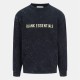 блуза,облекла,на,разпродажба,мъжки,блузи,blank,essentials,essentials,college,sweatshirt,washed,black
