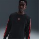мъжки,блузи,nike,city,crew,sn61,black,red