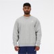 поларена,блуза,разпродажба,new,balance,мъжки,блузи,new,balance,balance,fleece,crewneck,sweatshirt,grey