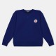 блуза,dsquared2,kids,dsq,logo,crew,sweatshirt,blue,dq865