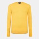 блуза,мъжки,горнища,с,качулка,boss,men,s,leno,p,crew,sweatshirt,med,yellow