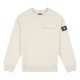 юношеска,блуза,детски,облекла,lyle,and,scott,oversized,raglan,logo,patch,crew,sweater,juniors,moonstruck,g11