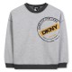 блуза,детски,облекла,dkny,dkny,reverse,sweater,jn61,dark,grey