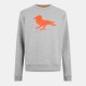 блуза,мъжки,блузи,modern,amusement,men,s,hollywood,crew,sweatshirt,mid,mrl,grey
