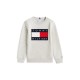 блуза,tommy,hilfiger,kids,heritage,crew,sweatshirt,light,grey,p01