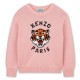 блуза,kenzo,kids,tiger,crew,sweatshirt,pink
