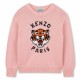 блуза,детски,3/4,панталони,kenzo,kids',tiger,crew,sweatshirt,pink
