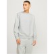 мъжки,блузи,jack,and,jones,urban,edge,400,gsm,crew,sweat,mens,white,melange