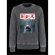 блуза,облекла,на,разпродажба,дамски,блузи,мъжки,блузи,jaws,movie,sweatshirt,99,japanese,logo