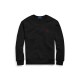 блуза,polo,ralph,lauren,boys,crew,neck,sweatshirt,polo,black