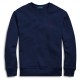 блуза,детски,облекла,polo,ralph,lauren,boy's,crew,neck,sweatshirt,cruise,navy