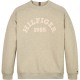 промоция,на,зимни,облекла,tommy,hilfiger,tommy,mono,crew,jn42,olive,hther