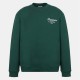 мъжки,блузи,slazenger,tennis,crew,sn54,green