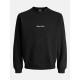 мъжки,блузи,jack,and,jones,crew,sweat,mens,black