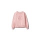 блуза,calvin,klein,jeans,kids,crew,sweatshirt,quartz,pink,tfl