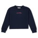 блуза,детски,3/4,панталони,tommy,hilfiger,kids',crew,sweatshirt,night,navy,c1g