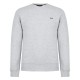 блуза,мъжки,ежедневни,облекла,мъжки,горнища,с,качулка,superdry,basic,crew,neck,sweatshirt,grey,5wb