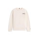блуза,tommy,hilfiger,kids,monogram,crew,sweatshirt,ancient,white